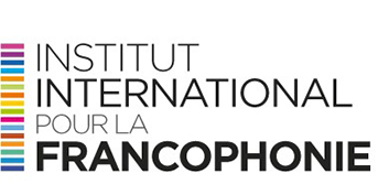 Logo Institut International pour la Francophonie