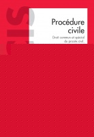 Procdure civile. Droit commun et spcial du procs civil, MARD et arbitrage