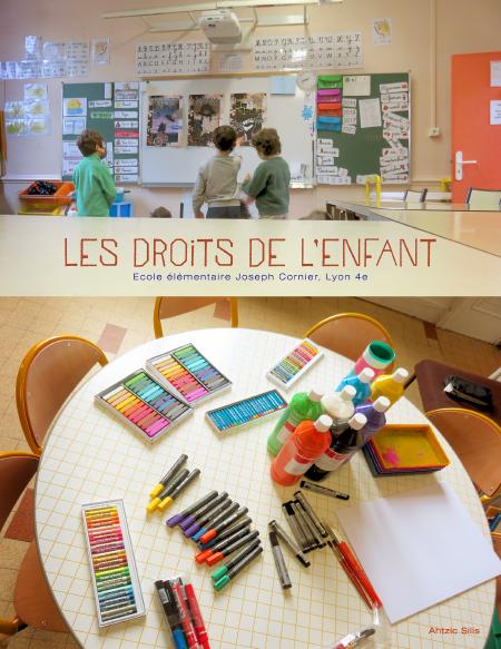 Les Droits de l'Enfant ? Ahtzic SILIS