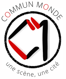 Logo Cie Commun Monde