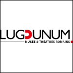 Logo Muse de Lugdunum