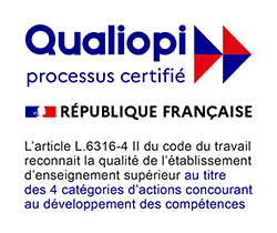 Logo Qualiopi