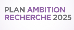 Plan ambition recherche 2025