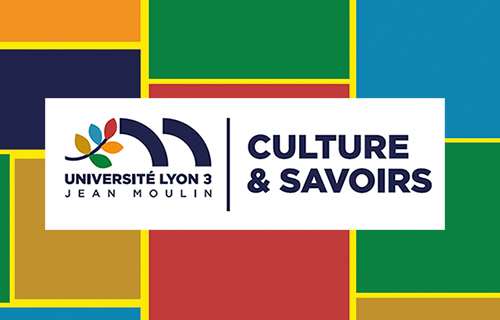 Universit�� Culture & Savoirs 2026-27