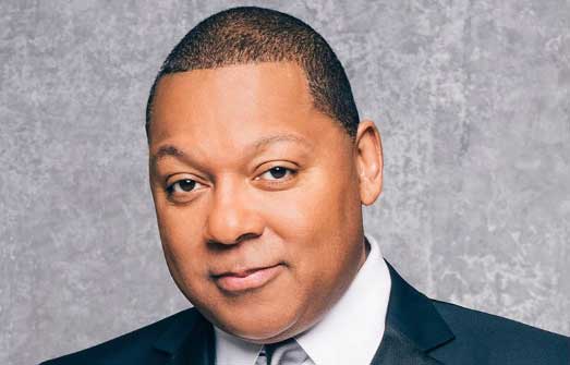 Wynton Marsalis